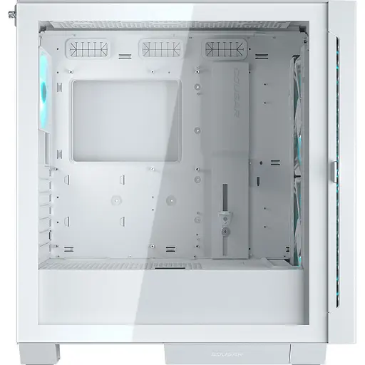 Корпус Cougar Airface Eco RGB White (385YA20.0002) [146566] - фото 4