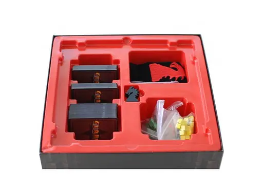 Настольная игра Renegade Game Studios Кланк! Подземное приключение (Clank! A Deck-Building Adventure) (англ.) (RGS0552) - фото 4