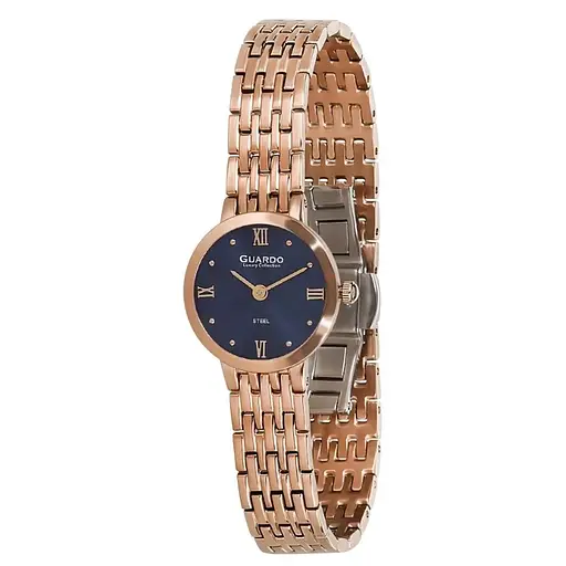 Жіночий годинник Guardo S02404-6
