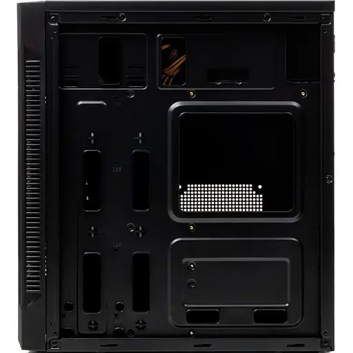 Корпус Vinga CS115-500W (CS115-500W) 500 Вт - фото 7