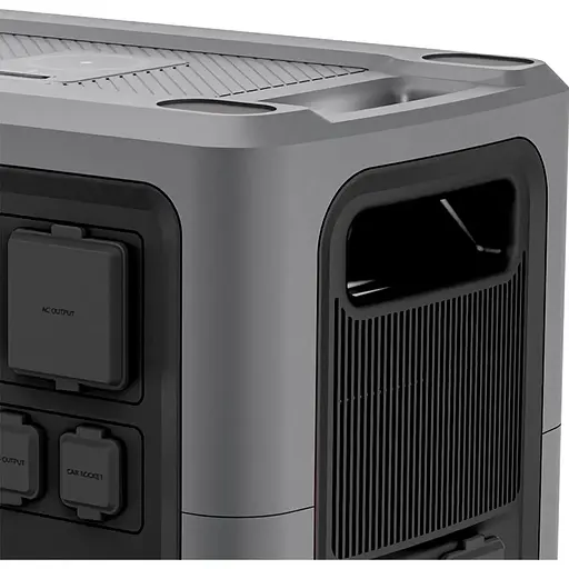 Зарядная станция Intertool Storm WT-7012 (133762) - фото 3