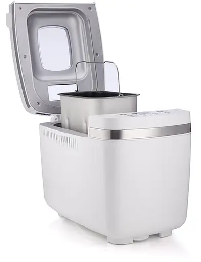 Хлібопічка Gorenje BM1350W (7019434) - фото 7