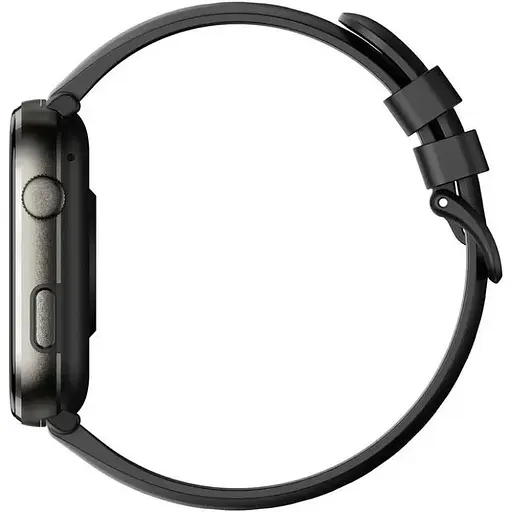 Смарт-годинник Blackview R60 Black 6931548318699 (143455) - фото 5