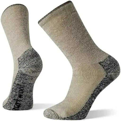 Носки Smartwool Classic Mountaineer Maximum Cushion Crew Taupe XL Smart Wool (1033-SW SW013300.236-XL)