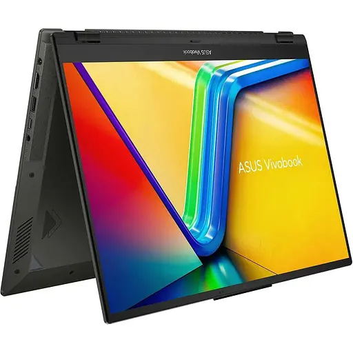 Ноутбук 2 в 1 Asus Vivobook S 16 Flip OLED TP3604VA-MY043W - фото 5