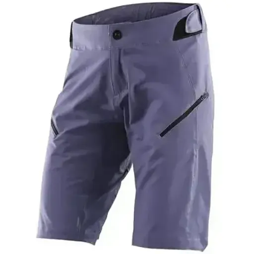 Велошорти TLD Wmns Lilium Short Shell  Lilac M Troy Lee Designs (1106-258906003)