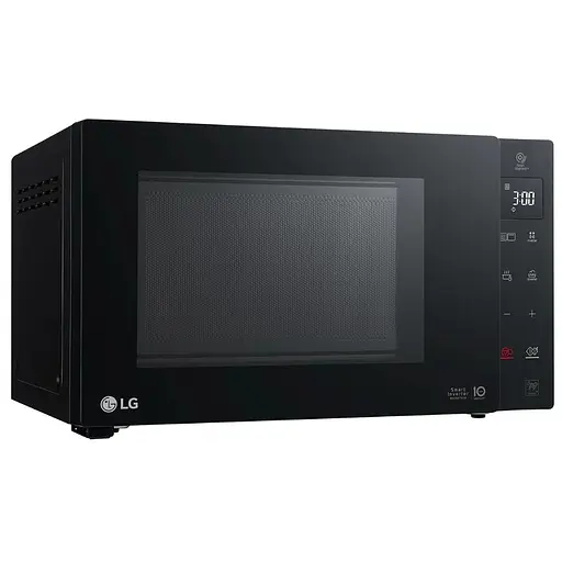 Микроволновая печь LG (MH6336GIB) - фото 3