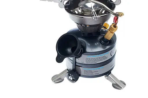 Жидкотопливная горелка принуждение BRS-12A - фото 4