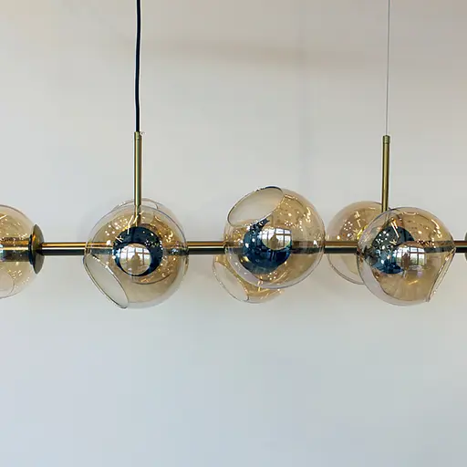 Люстра Friendlylight Bolls A FL5006 - фото 1