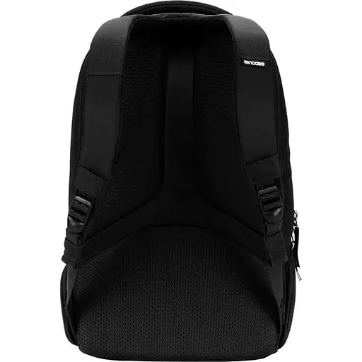 Рюкзак для ноутбука Incase 13" Icon Dot Backpack - Black (INCO100420-BLK) - фото 5