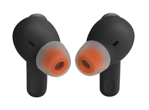 Навушники бездротові в кейсі JBL Tune 230NC (JBLT230NCTWSBLK) TWS стереогарнітура чорна - фото 4