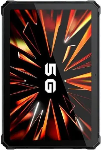 Планшет Blackview Active 12 Pro 12/256GB Black - фото 2