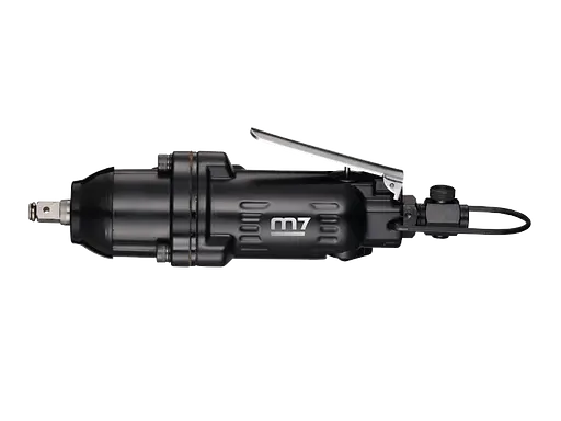 Пневмогайкокрут 3/8" 244Нм 8000об/мин прямой