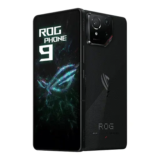 Смартфон Asus ROG Phone 9 16/512GB Phantom Black Asian Version - фото 3