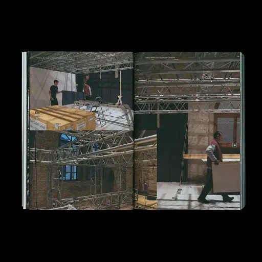 Перед майбутнім - фото 6