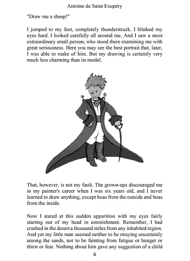 The Little Prince - фото 5