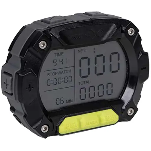 Лічильник риби Matrix Digital Clicker Pro - фото 4