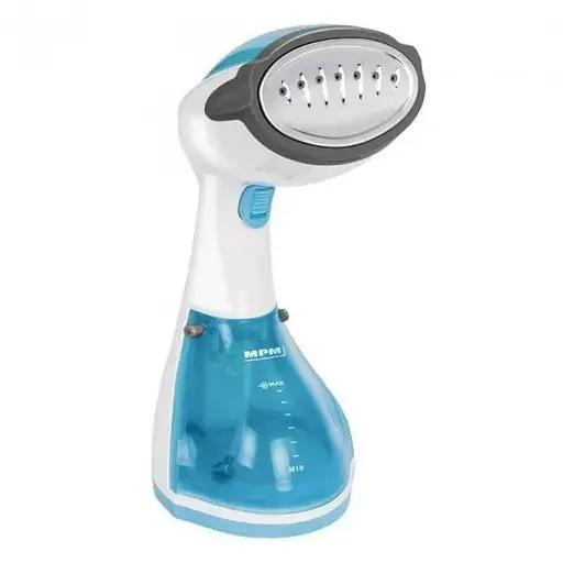 Отпариватель Mpm MZP-01 - фото 1