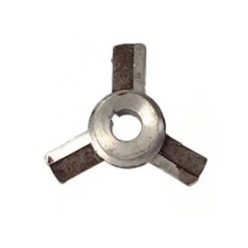 Насос дренажно-фекальний GrandWater WQD-С-13-10-2.5 з ножем 7 м кабелю 30412 - фото 5