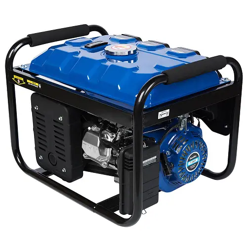 Генератор EnerSol EPG-3000SE (3 кВт) - фото 5