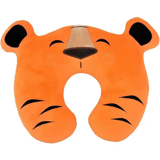 Подголовник Тигренок Tigres ПД-0419 Разноцветный (4823061506603) - фото 1