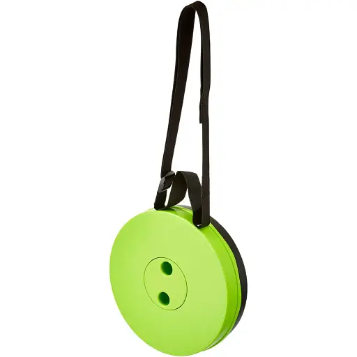 Стілець розкладний Skif Outdoor Tower Зелене - фото 4