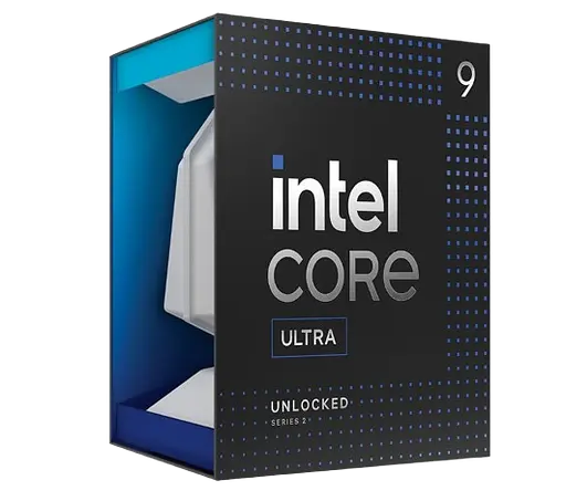 Процессор Intel Core Ultra 9 285K LGA 1851 Box (BX80768285K)