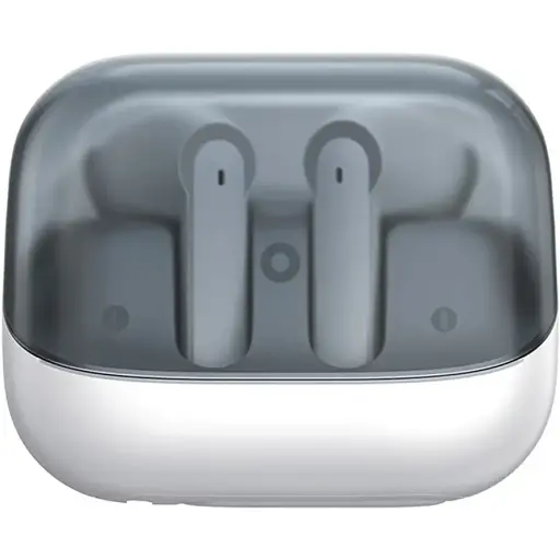 Навушники Baseus AeQur G10 True Wireless Earphones Stellar White - фото 4