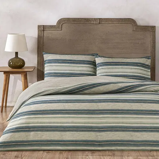 Постільна білизна Nores Mavi Ранфорс Tac pbe0051595 - фото 1