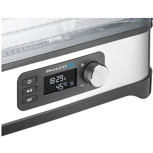 Сушилка Philco PHFD 5080 - фото 2
