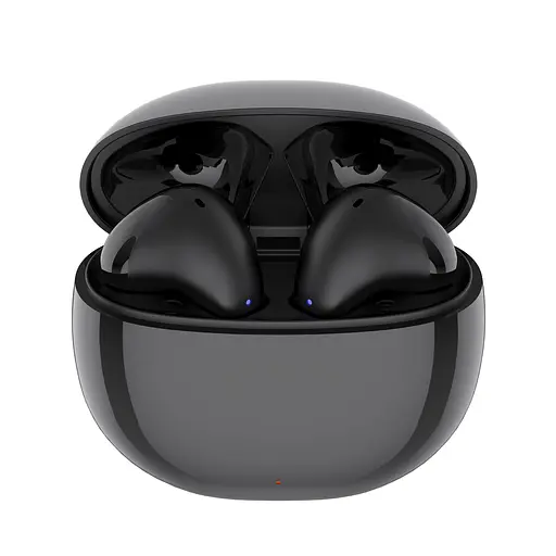 Наушники BS-750 Air Sticks 3 Black Ergo teh0021238 - фото 2