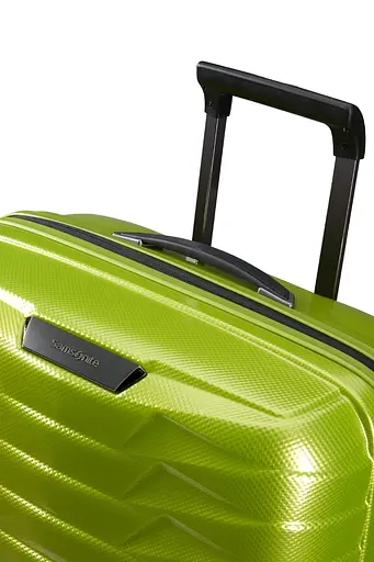 Чемодан Samsonite PROXIS LIME 75x51x31 75 См. CW6*74003 - фото 3