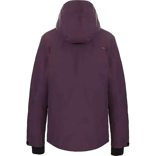 Куртка Rehall Botev 2025 Plum XL (1012-60528-5016-XL) - фото 2
