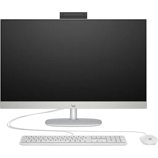 Моноблок HP 27" 27-cr1010ua AiO Ultra7-155U/16Gb/SSD1Tb
