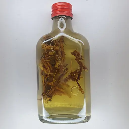 Настоянка на корінні кропиви 200 мл - фото 2