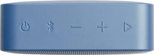 Портативна акустика JBL Go Essential 2 Blue (JBLGOES2BLUEU) - фото 6