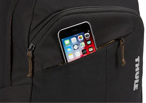 Рюкзак Campus Indago 23L TCAM-7116 Black Thule sum0028083 - фото 4