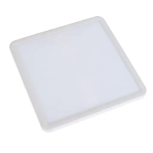 Светильник потолочный Brille 33-152 LED-37R/15W CW врезной светодиодный