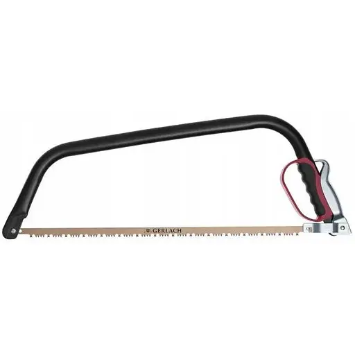 Пила лучковая Gerlach (5901035505742)