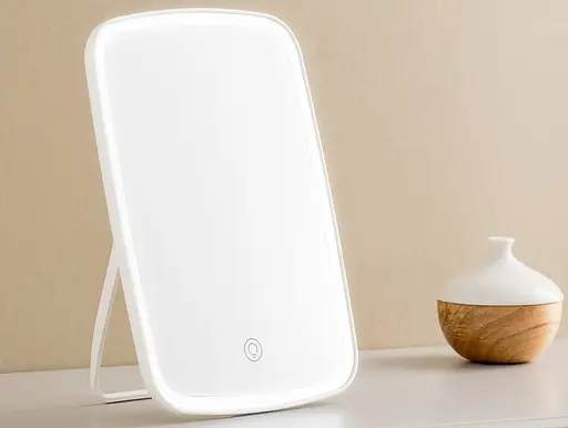 Дзеркало Jordan-Judy nv026 для макіяжу з підсвіткою - фото 2