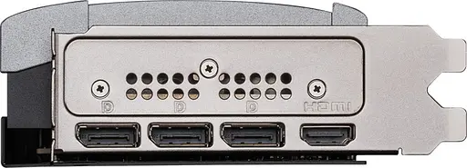 Відеокарта MSI GeForce RTX 5070 12G VENTUS 3X OC (912-V532-001) - фото 4