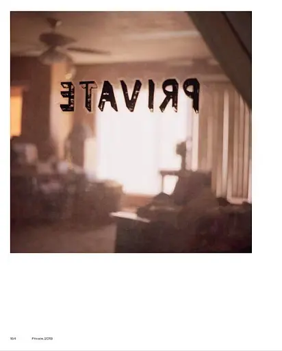 Mona Kuhn: Works - фото 3