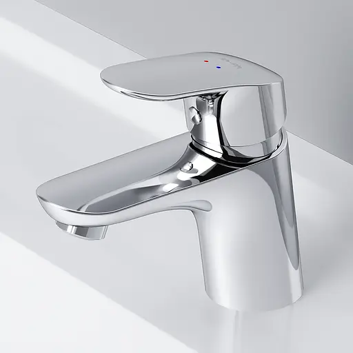 Змішувач для умивальника AM.PM Like F8002100 - фото 4