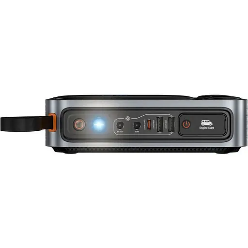 Пускозарядное устройство Baseus Super Energy Ultra (C00251400111-00) - фото 3