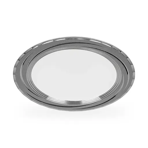 Світлодіодний світильник Feron AL777 5Вт 4000K срібло - фото 1