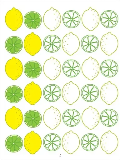 Творчий збірник: Кумедні аплікації