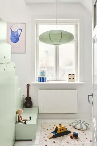 Люстра Nordlux VILLO 60 2213253223 - фото 3