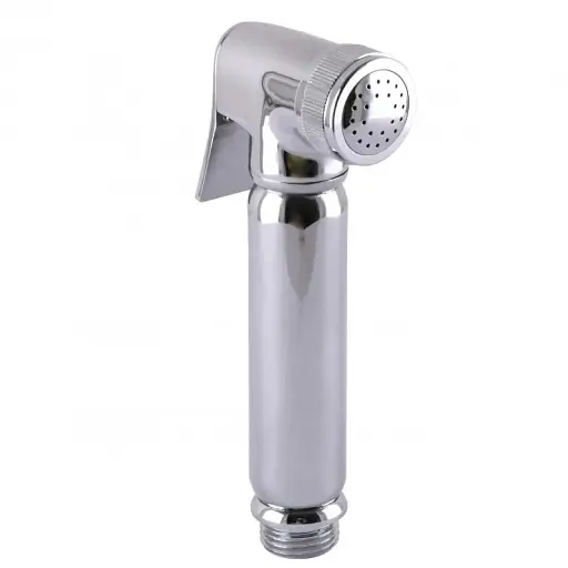 Стоп-лейка душевая гигиеническая Globus Lux S-177 латунь Хром 30412 - фото 4