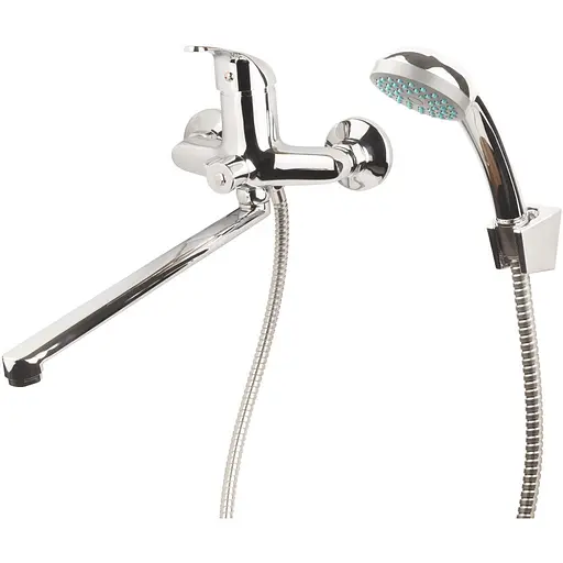 Змішувач для ванни AQUATICA (9755220) - фото 1