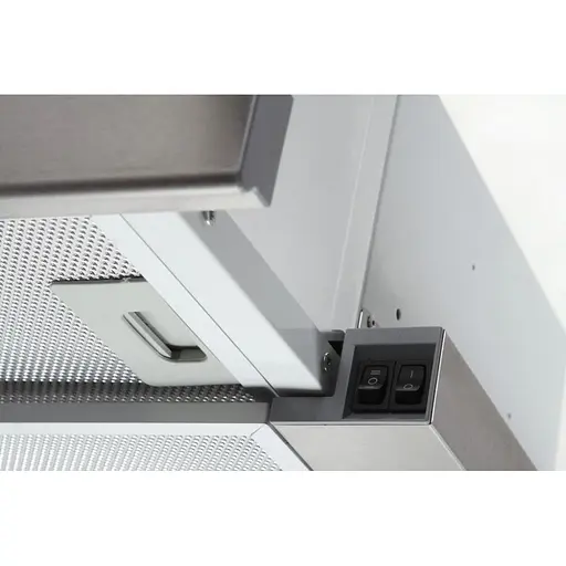 Витяжка телескопічна Eleyus Storm 700 50 IS - фото 10